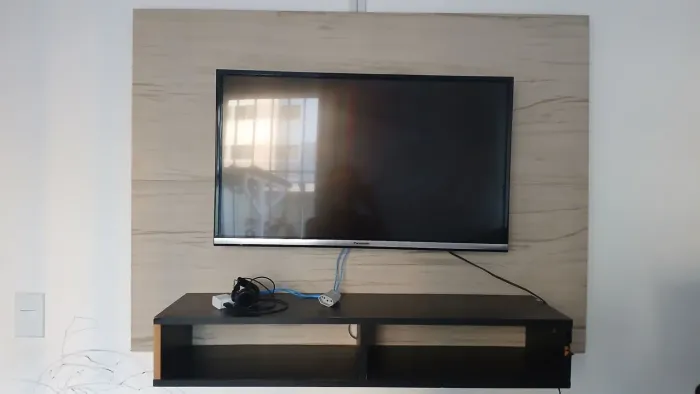 Painel 90 × 120 cm