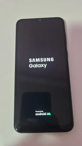 Samsung Galaxy A03