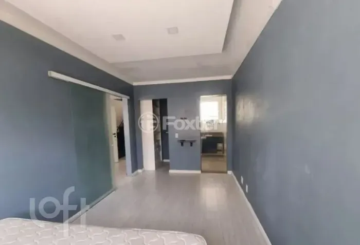 Cobertura Duplex 2 quartos no Bairro Jardim Lindóia com terraço e vaga  Porto Alegre/RS