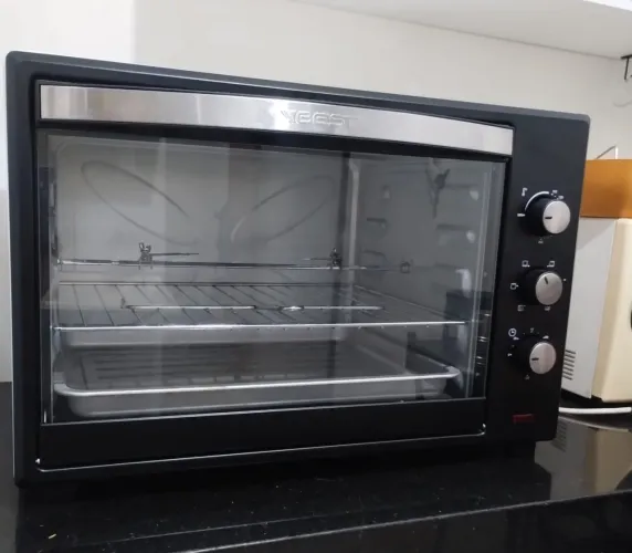 Forno elétrico 