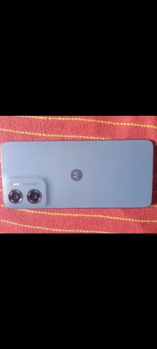 Moto G5
