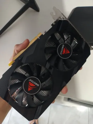 RX 580 2048 SP