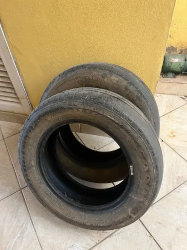 Pneu 195/65R15