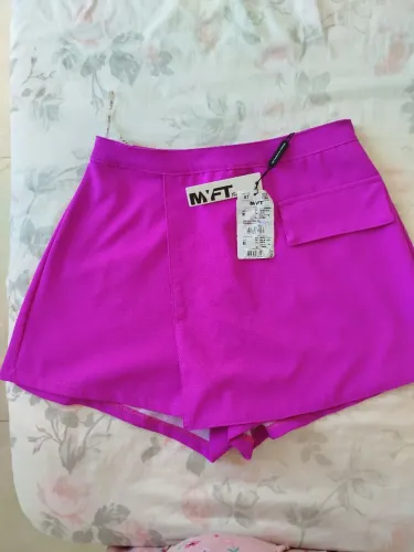 Short Saia Evasê My Favorite
