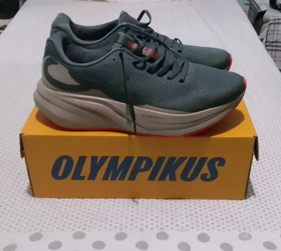 Tênis Olympikus corrida 43 novo