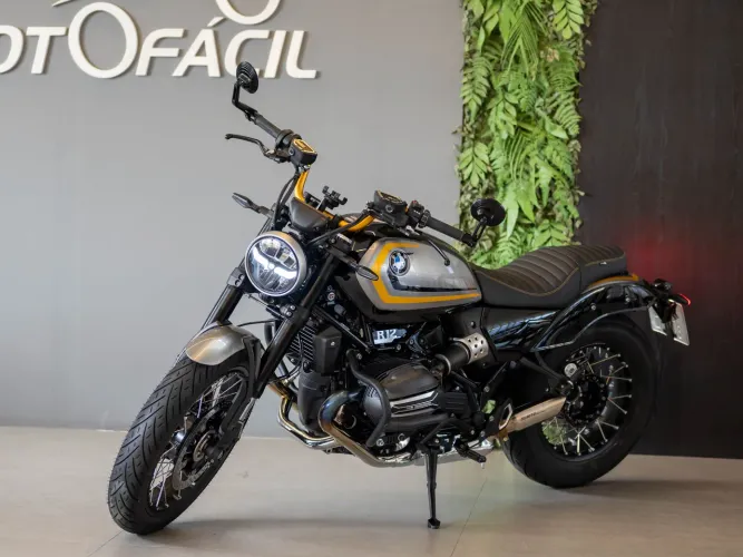 BMW R12 OPTION 719 2025