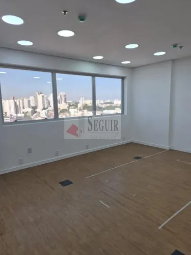 Sala Comercial para Locação em Osasco, Vila Yara, 1 banheiro, 1 vaga