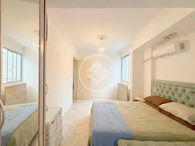APARTAMENTO - Bom Abrigo - DP-335266