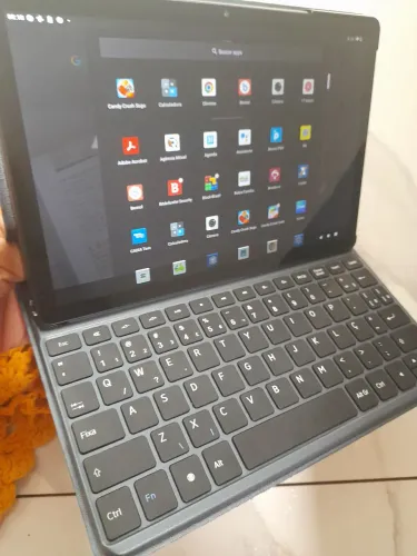 Tablet