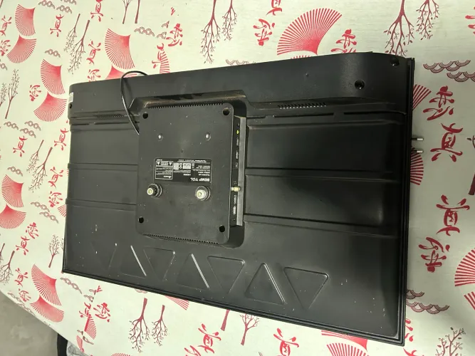TV TCL 32 polegadas smart