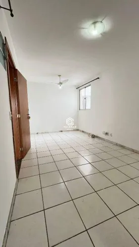 Apartamento com 3 Quartos à Venda no Centro de Lagoa Santa Conforto e Localização Privile