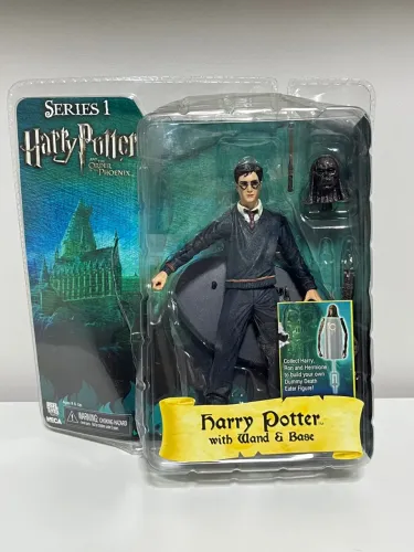 Figura NECA - Harry Potter