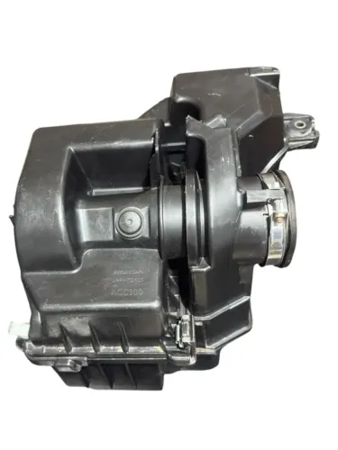 CAIXA FILTRO DE AR HONDA FIT/CITY/WRV 1.5 ORIGINAL - ACC100