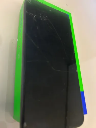 Celular smart 9 infinito