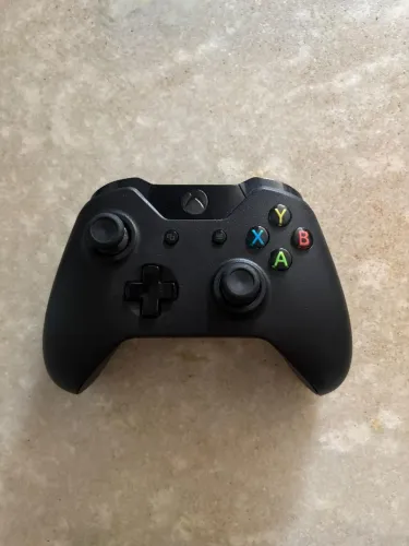 Controle sem fio Xbox ONE