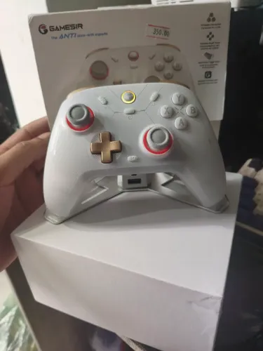 Controle