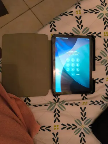 iPad mini 7