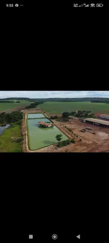Fazenda 4.050 hec em Matupá MT. Plantando 1.700 R$:2.200.000 sacas soja