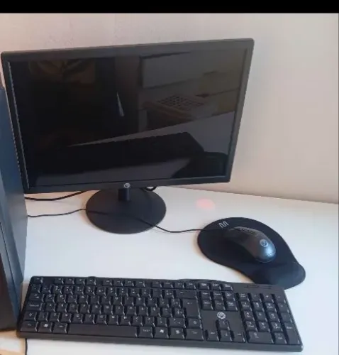 Computador troco por tv ou outro