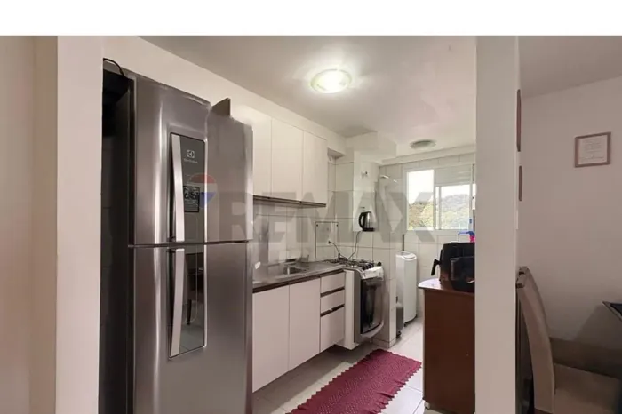 APARTAMENTO 3º ANDAR - 3 QUARTOS - MORADAS DA SERRA - RIO PEQUENO - SJP