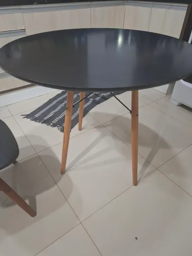 Vendo Mesa de almoço 