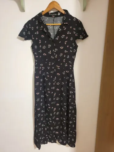Vestido estilo retrô YouCom