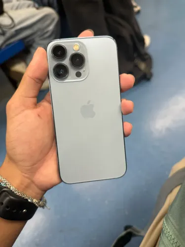 iPhone 13 Pro