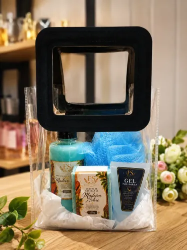 Kit masculino