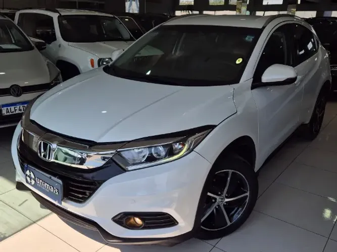 Honda HR-V EXL 1.8 Flexone 16V 5P Aut. 2020