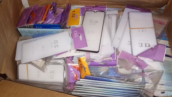Kit com + de 1000 películas váriadas