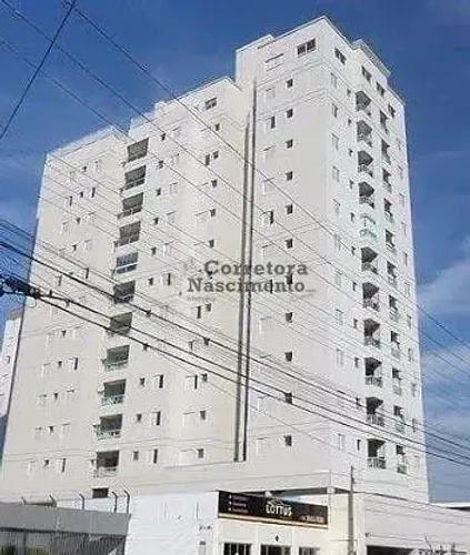 Apartamento no Gran Terraço, localizado no centro de Jacareí, 3 dormitórios sendo 1 suíte,