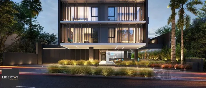 Hotel 1 dormitórios à venda Floresta Porto Alegre/RS