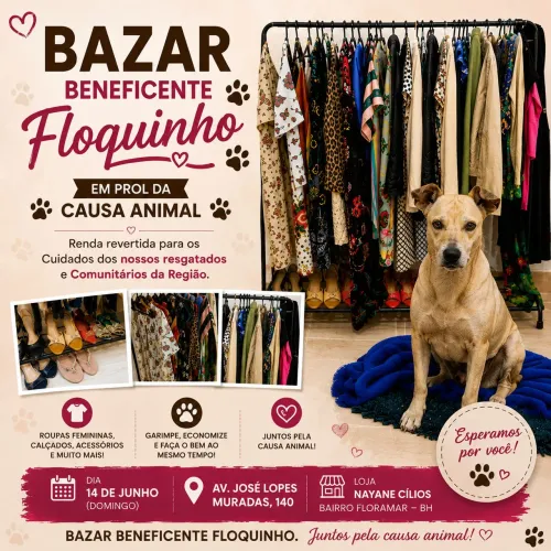 Bazar Beneficente