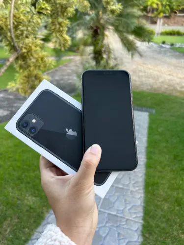 iPhone 11, 64 gb