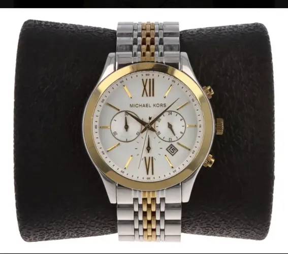 Relógio Michael Kors mk 8306