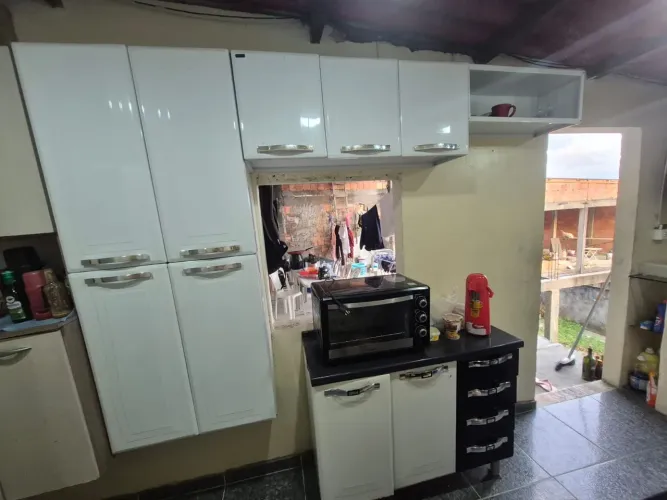 Armário de cozinha