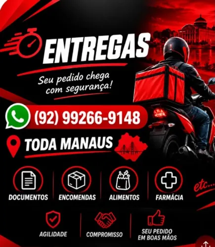 Entregas
