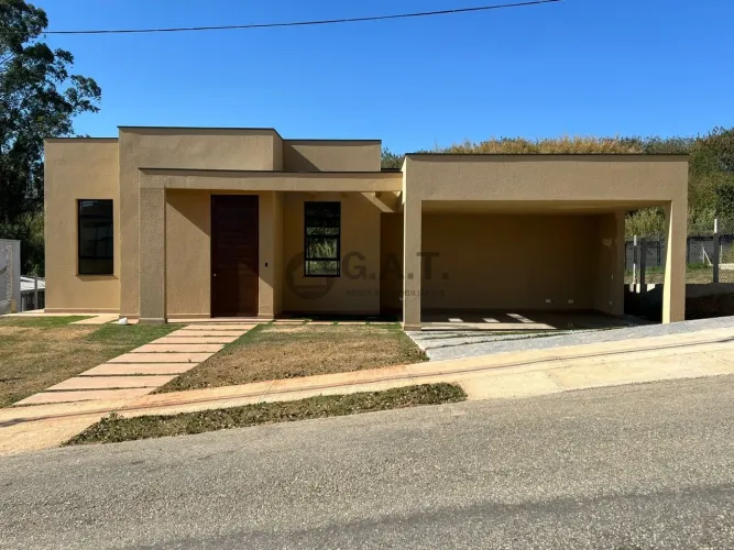 Casa em Condomínio para Locação em Sorocaba-SP, Residencial Vale Verde: 3 Quartos, 1 Suíte