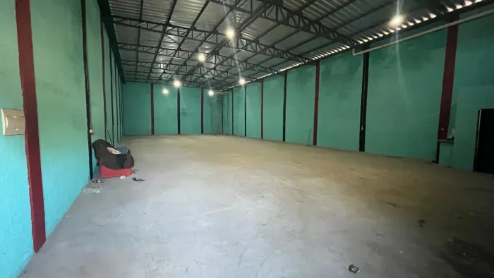 Galpão Novo para Locação no Setor São Francisco  422m² | Goiânia