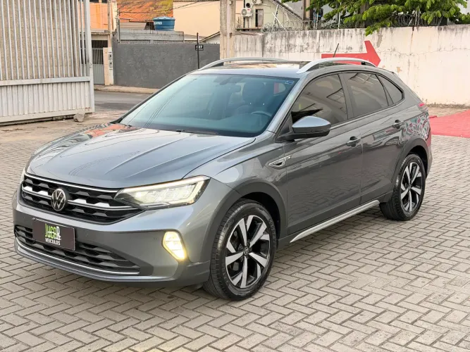 Volkswagen Nivus Highline 1.0 200 TSI Flex AUT 2023