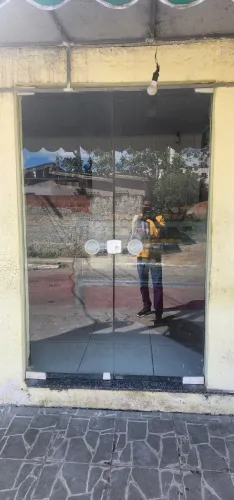Portas