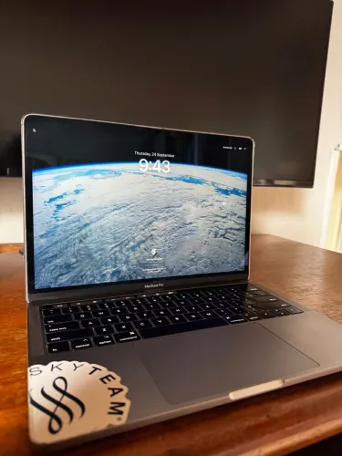MacBook Pro 2016