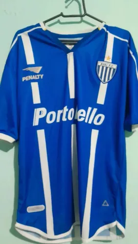 Camisa do avai