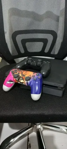Ps4 1TB