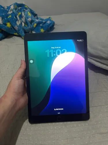 IPad 9ª geração 