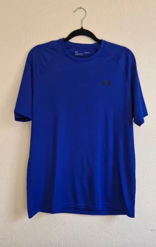 Camiseta under armour