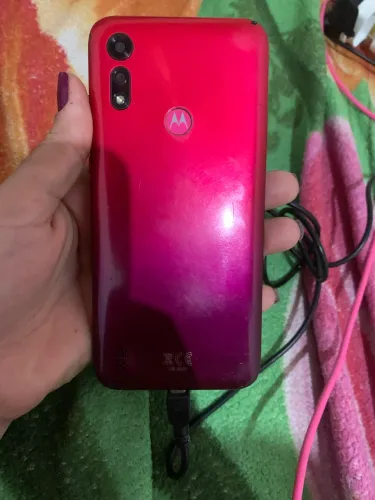 Celular Motorola