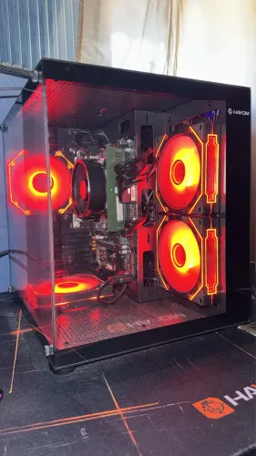 PC GAMER