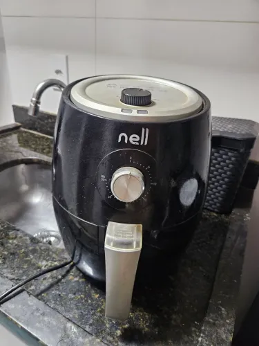 Air Fryer Nell