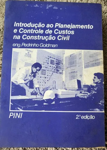 Introdução ao planejamento e controle de custos na construção civil